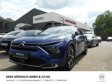 Used CITROEN C5 X Petrol 2023 Ad 