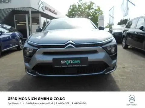 Annonce CITROEN C5 X Essence 2023 d'occasion 