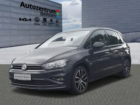 Annonce VOLKSWAGEN GOLF Diesel 2019 d'occasion 