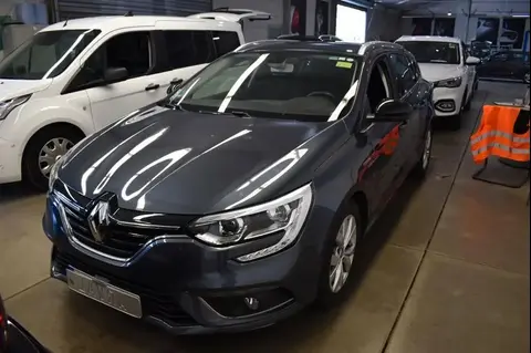 Used RENAULT MEGANE Diesel 2019 Ad 