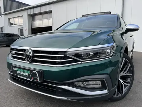 Annonce VOLKSWAGEN PASSAT Diesel 2020 d'occasion 