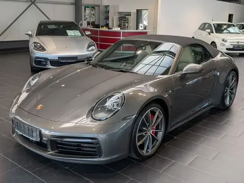 Annonce PORSCHE 992 Essence 2020 d'occasion 