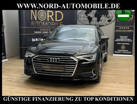 Used AUDI A6 Petrol 2019 Ad 