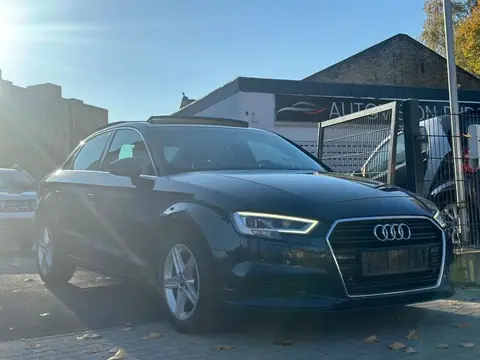 Annonce AUDI A3 Diesel 2019 d'occasion 