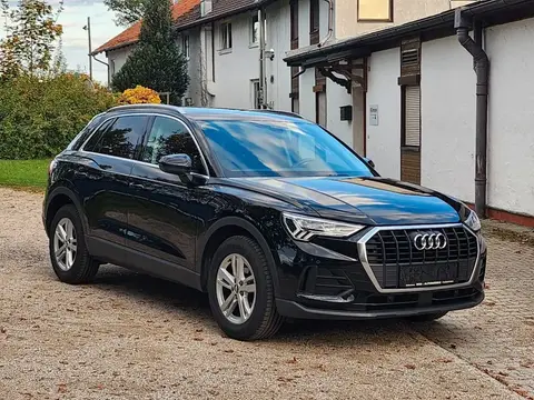 Annonce AUDI Q3 Essence 2019 d'occasion 