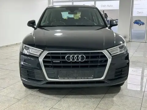 Used AUDI Q5 Diesel 2017 Ad 