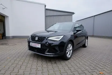 Used SEAT ARONA Petrol 2021 Ad 