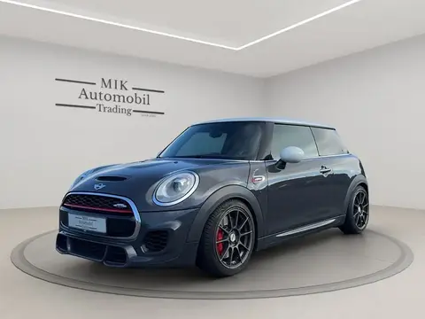 Annonce MINI JOHN COOPER WORKS Essence 2016 d'occasion 