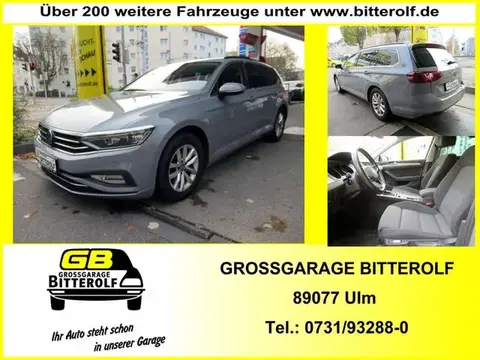 Used VOLKSWAGEN PASSAT Diesel 2022 Ad 