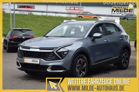 Annonce KIA SPORTAGE Essence 2024 d'occasion 