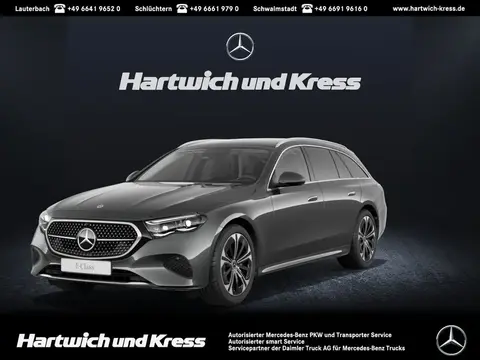 Used MERCEDES-BENZ CLASSE E Hybrid 2024 Ad 