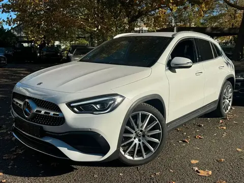 Annonce MERCEDES-BENZ CLASSE GLA Essence 2024 d'occasion 