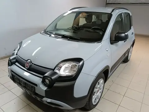 Used FIAT PANDA Petrol 2018 Ad 