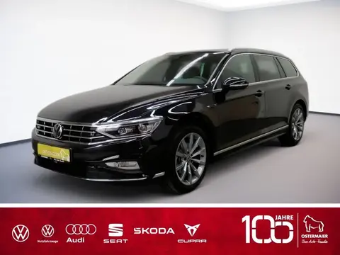 Used VOLKSWAGEN PASSAT Petrol 2023 Ad 