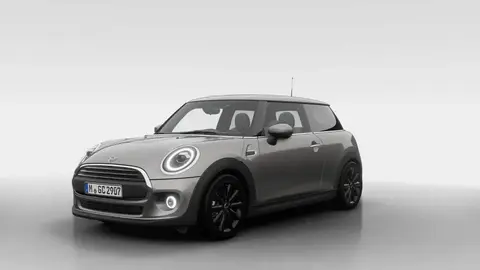 Annonce MINI ONE Essence 2021 d'occasion 