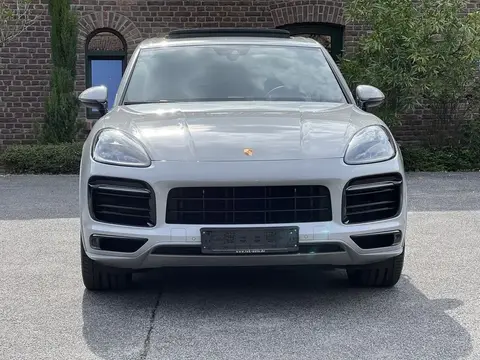 Used PORSCHE CAYENNE Petrol 2021 Ad 