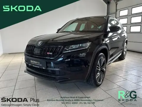 Used SKODA KODIAQ Diesel 2020 Ad 