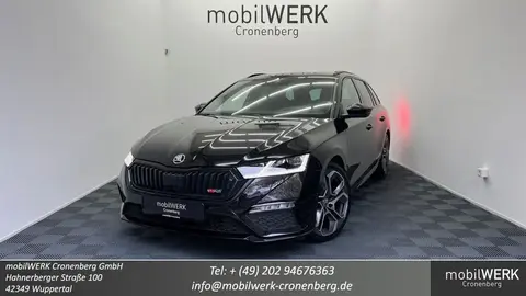 Used SKODA OCTAVIA Petrol 2021 Ad 