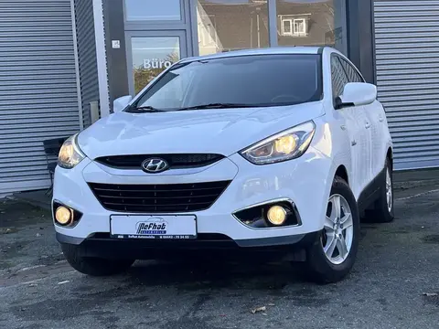 Used HYUNDAI IX35 Petrol 2015 Ad 