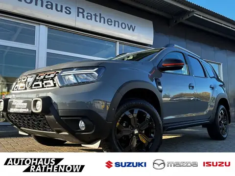 Used DACIA DUSTER Diesel 2022 Ad 