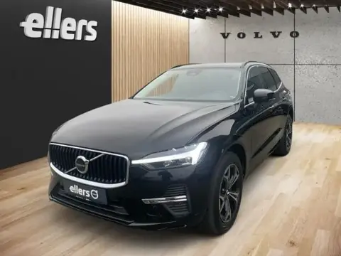 Annonce VOLVO XC60 Essence 2021 d'occasion 