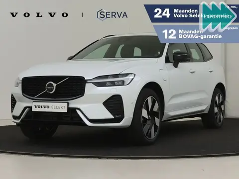 Used VOLVO XC60 Hybrid 2023 Ad 