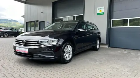 Annonce VOLKSWAGEN PASSAT Diesel 2021 d'occasion 