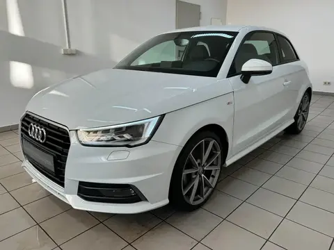 Used AUDI A1 Petrol 2015 Ad 