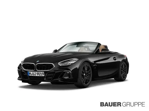 Annonce BMW Z4 Essence 2021 d'occasion 