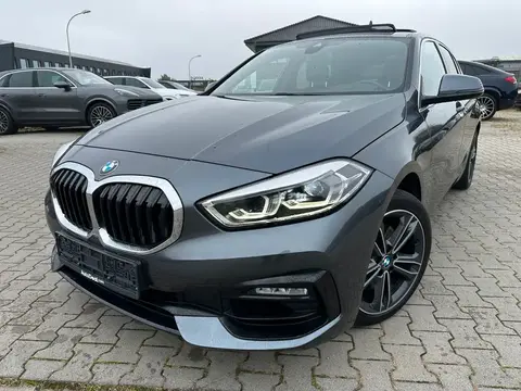 Annonce BMW SERIE 1 Essence 2020 d'occasion 