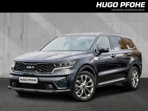 Annonce KIA SORENTO Diesel 2023 d'occasion 