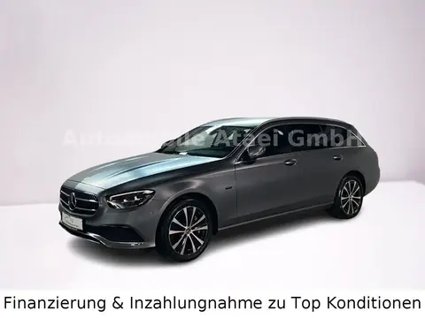 Used MERCEDES-BENZ CLASSE E Hybrid 2021 Ad 