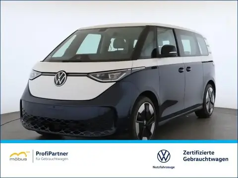 Used VOLKSWAGEN ID. BUZZ Not specified 2023 Ad 