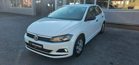 Used VOLKSWAGEN POLO Petrol 2018 Ad 