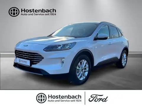 Used FORD KUGA Hybrid 2021 Ad 