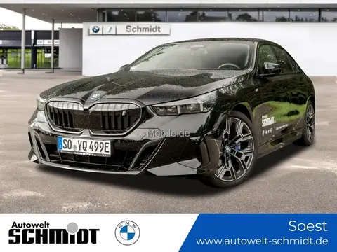 Used BMW I5 Not specified 2024 Ad 