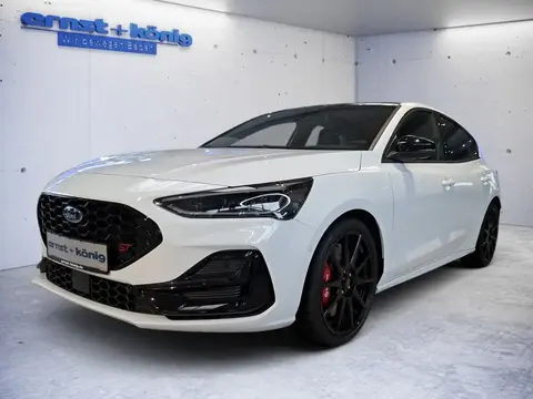 Annonce FORD FOCUS Essence 2024 d'occasion 