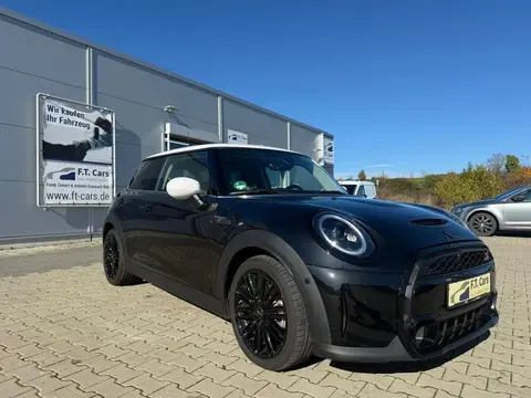 Annonce MINI COOPER Essence 2024 d'occasion 