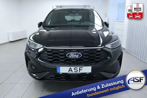 Used FORD KUGA Petrol 2024 Ad 