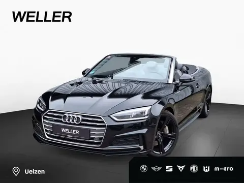 Annonce AUDI A5 Essence 2017 d'occasion 