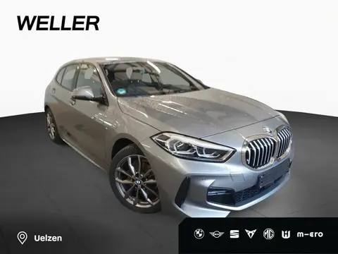 Annonce BMW SERIE 1 Essence 2023 d'occasion 