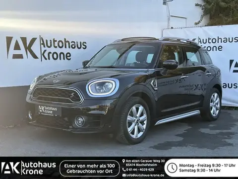 Annonce MINI COOPER Essence 2020 d'occasion 