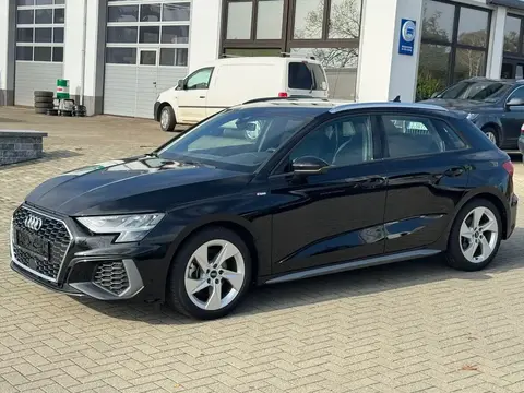 Annonce AUDI A3 Diesel 2021 d'occasion 