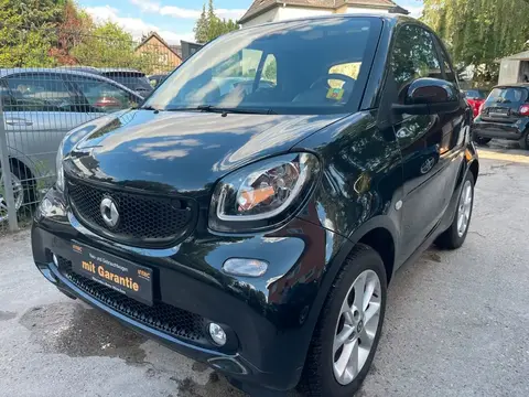 Annonce SMART FORTWO Essence 2019 d'occasion 