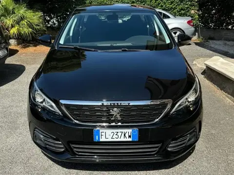 Used PEUGEOT 308 Diesel 2017 Ad 