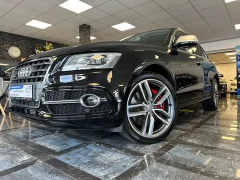 Used AUDI SQ5 Diesel 2015 Ad 