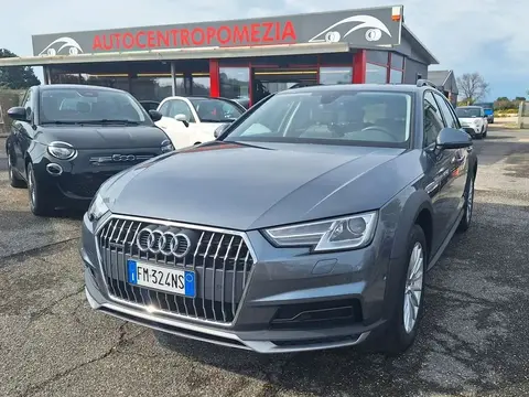 Used AUDI A4 Diesel 2017 Ad 