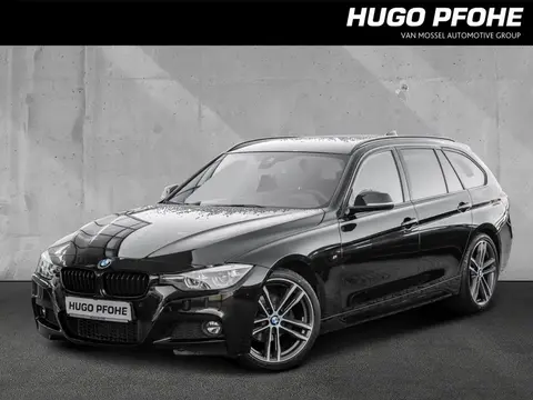 Used BMW SERIE 3 Petrol 2018 Ad 