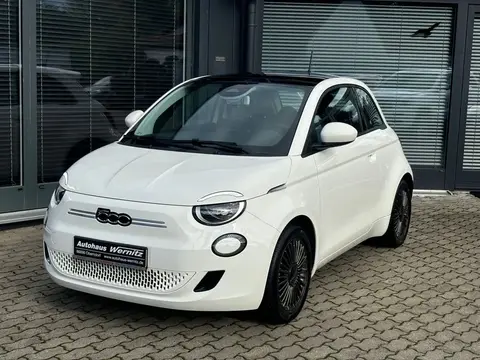 Annonce FIAT 500 Non renseigné 2021 d'occasion 