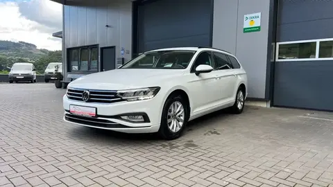 Annonce VOLKSWAGEN PASSAT Diesel 2021 d'occasion 